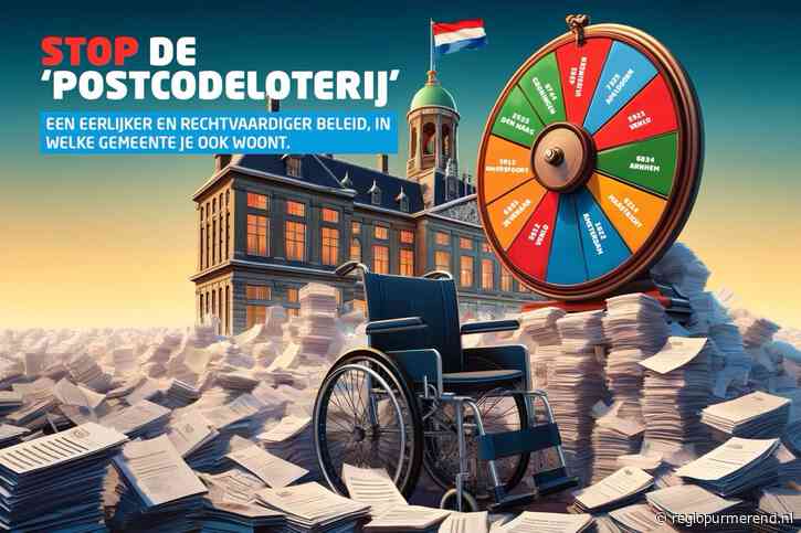 FNV slaat alarm over ongelijkheid in bijstand voor minima tussen gemeenten