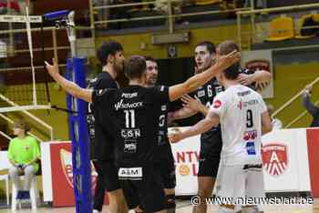 Haasrode Leuven tankt in Antwerpen vertrouwen voor Europees avontuur: “Laat Benfica maar komen”