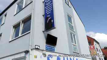 Die Saunawelt in der Yorckstraße muss schließen