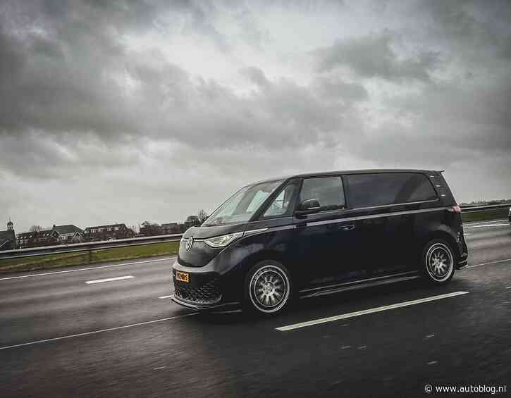 Emissievrije zones vanaf 2025 komen er toch