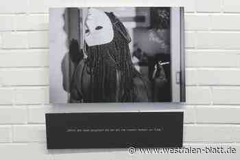 Ausstellung zeigt Frauen in der Prostitution in einem anderen Licht