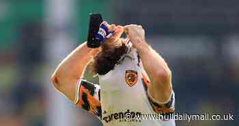 Stark Norwich City reality check shows Hull City must make key change to succeed