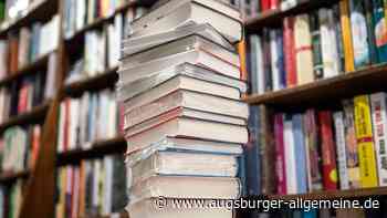 Gerettet: Das Literarische Quartett in Diedorf hat einen neuen Veranstalter