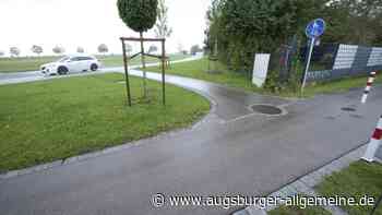 Obermeitingen reagiert auf Gefahrenstellen im Straßenverkehr