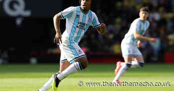 Carrick explains 'natural decision' after Middlesbrough forward takes 'big step'