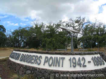 Navy chips in to improve Kalaeloa’s electric grid