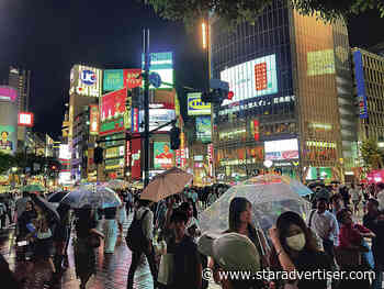 Budget-conscious younger Japanese travelers seek adventure, authenticity