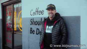 Built Oregon founder tapped to lead Portland Office of Small Business