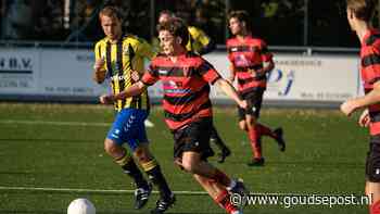 Onsamenhangend Olympia opnieuw onderuit