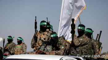 Warum die Ukraine der «Kollateralschaden» des Hamas-Überfalls ist