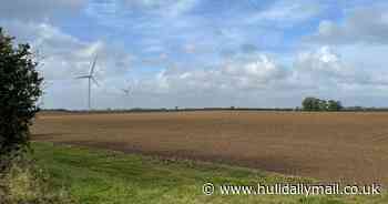 The East Yorkshire village perfect for an autumn walk through farmlands