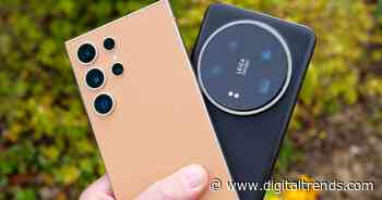 The best camera phones in 2024: our top 9 photography picks