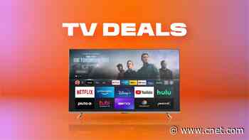 Best Prime Day TV Deals: Score Stellar Savings on Samsung, LG, Sony and More