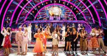 Strictly Come Dancing 2024 Week 3 exit leaked as fans 'happy' with decision