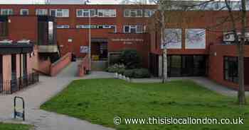 Library and gym found with crumbling concrete to close for a year
