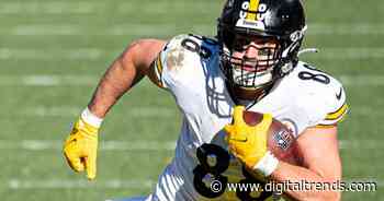 NFL Week 5 games today: schedule, channels, live streams for October 6