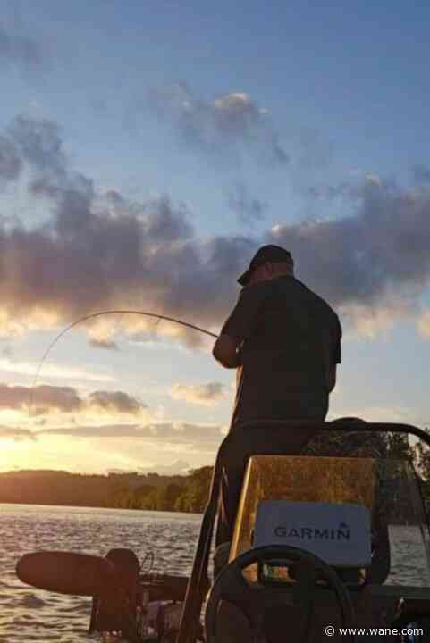A Tennessee nurse and his dog died trying to save a man from floods driven by Hurricane Helene