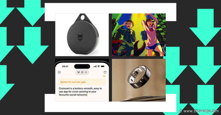 The much simpler way to keep track of everything