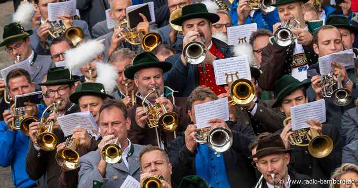 Wieder kein Wiesnhit – «Medley» aus vielen Songs