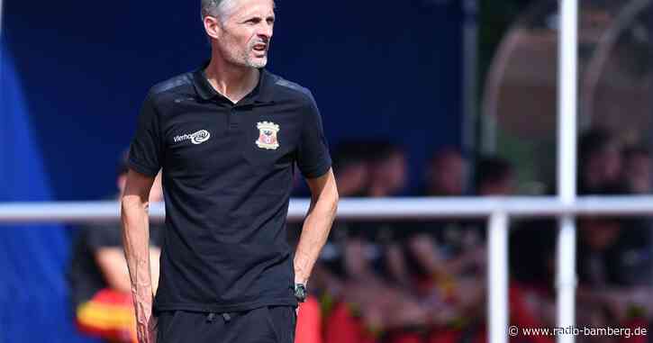 Erst sprechen die Töchter: Van Wonderen übernimmt Schalke