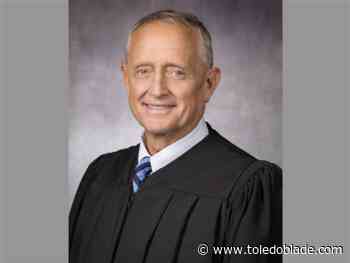 Justice Deters challenges for full term following appointment