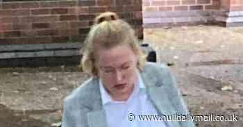 Woman faked kidnap and rape in bid to extort cash from man she met online