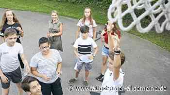 Stadt bietet Ferienprogramm für Kinder und Jugendliche