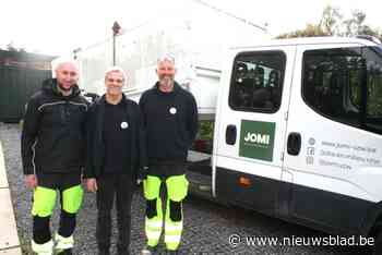 Maatwerkbedrijf Jomi zet deuren open tijdens Open Bedrijvendag: “Willen mensen laten doorstromen naar reguliere arbeidsmarkt”
