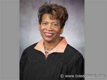 Stewart defending Ohio Supreme Court seat against fellow justice