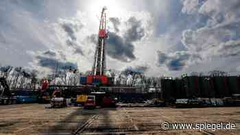 Kamala Harris' Fracking-Wende: Klimaretterin a.D.