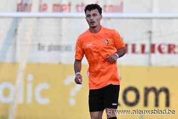 KFC Merelbeke trekt Jur Schryvers aan