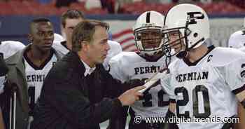 One of the best football movies ever made just turned 20. Here’s why it still scores