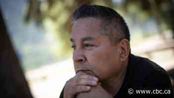 Book of poetry shows resilience of residential school survivors