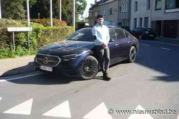 Inbraak in en vandalisme aan voertuigen