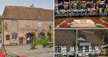 The best cosy pubs to enjoy a pint in the BCP area according to our readers