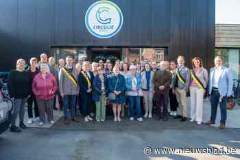 Circuliz centreert sociale initiatieven in één pand: “We kunnen samen groeien”