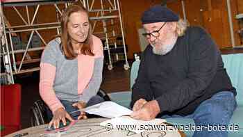 Festspielhaus Simmersfeld: Mit voller Kreativpower in die letzten Monate des Jahres