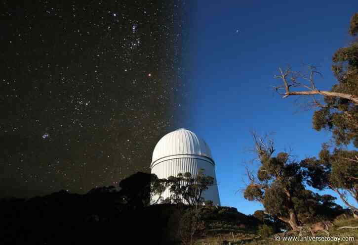 The GALAH Fourth Data Release Provides Vital Data on One Million Stars in the Milky Way.