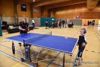 G-Sportfestival met liefst 25 sporten om uit te proberen