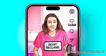 Influencers zijn niet zo onschuldig als ze lijken