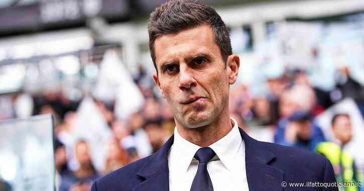 Due rigori e un rosso per simulazione: la Juventus fermata in casa dal Cagliari. Thiago Motta: “Abbiamo fatto tutto noi”