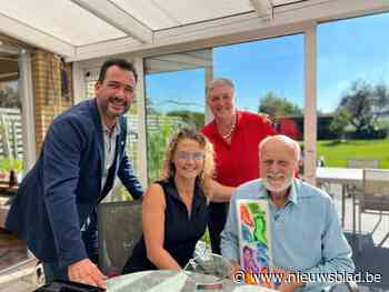 Reinhold, jarenlang vaste waarde op de bühne, wint de Cultuurprijs