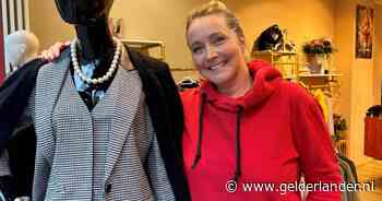 Net over de grens scoor je voor een prikkie tweedehands Prada, Gucci en andere luxe merken