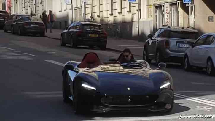 Zlatan Ibrahimovic: “Volvo is niet Zweeds meer, maar Chinees”