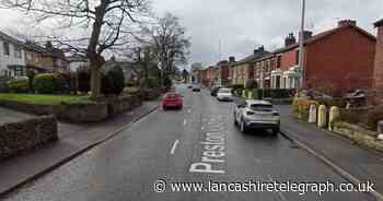 Road expected to be closed 'for some time' due to crash