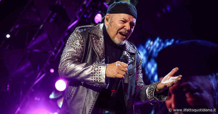 “All’Università volevamo cambiare noi stessi non il mondo. Scrivere è faticoso per farlo occorre energia. E, per ora, non ne ho”: il Vasco Rossi pensiero in un libro