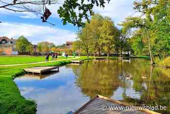 Munsterbilzens Park Edelhof heropend als toegangspoort voor Nationaal Park Hoge Kempen