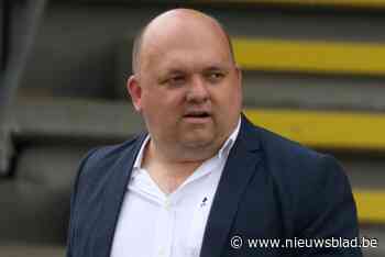 Voorzitter Allossery van FC Dadizele geopereerd na hartinfarct
