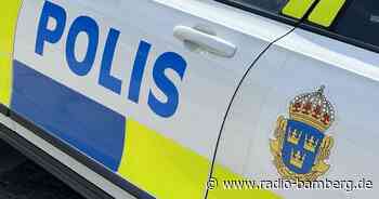 Polizei: Schüsse in schwedischem Einkaufszentrum