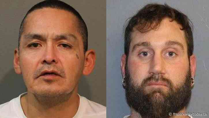 CRIME STOPPERS: Most Wanted – Week of October 6, 2024